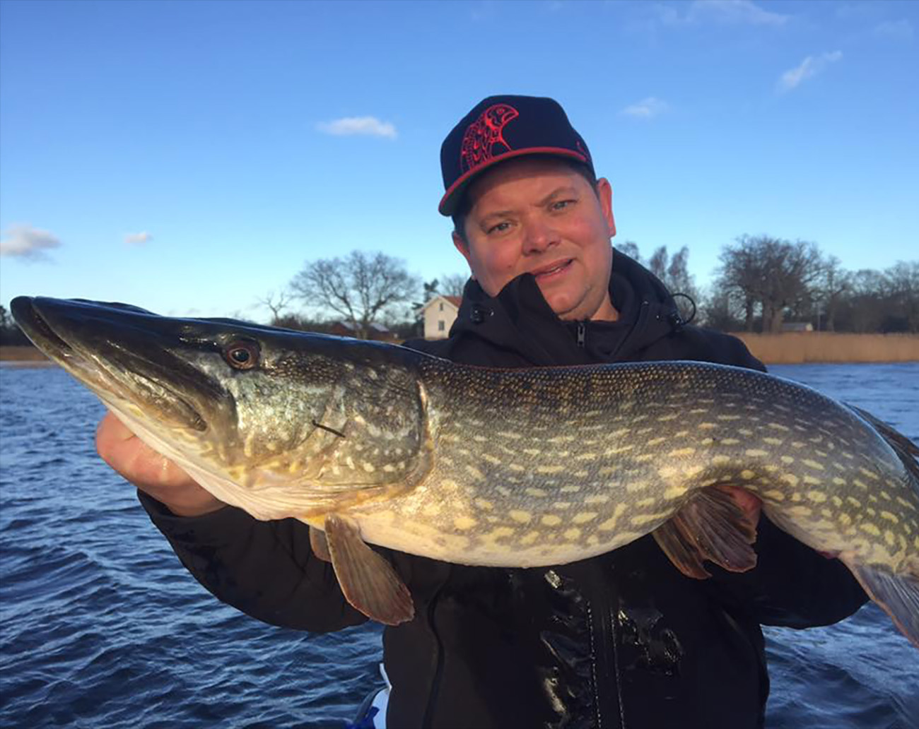 Strike Wire Shock Leader Nylon